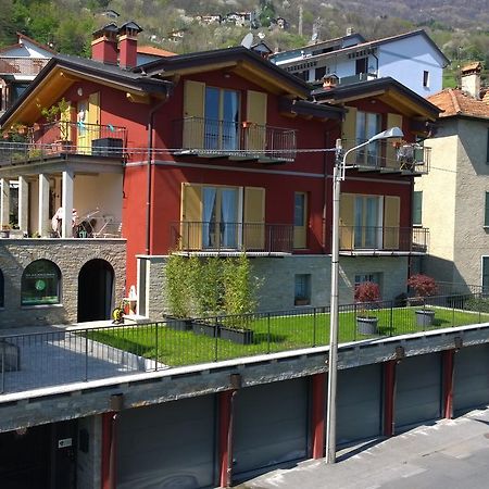 Апартаменты Venanzio! Pianello Del Lario Экстерьер фото